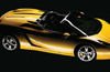 2008 Lamborghini Gallardo Roadster Picture